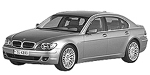 BMW E65 B0284 Fault Code