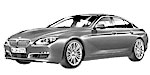 BMW F06 B0284 Fault Code