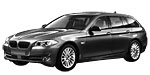 BMW F11 B0284 Fault Code